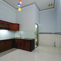 Giá 4.X TỶ – 4.2 x 12 M – NHÀ ĐẸP VÀO Ở NGAY – GẦN EMART & LÀNG HOA