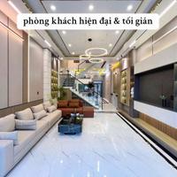 NHÀ PHỐ 1 TRỆT 2 LẦU – VỊ TRÍ TRUNG TÂM THỦ DẦU MỘT – DỌN VÀO Ở NGAY