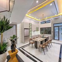 NHÀ PHỐ 1 TRỆT 2 LẦU – VỊ TRÍ TRUNG TÂM THỦ DẦU MỘT – DỌN VÀO Ở NGAY