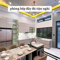 NHÀ PHỐ 1 TRỆT 2 LẦU – VỊ TRÍ TRUNG TÂM THỦ DẦU MỘT – DỌN VÀO Ở NGAY