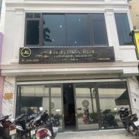 KINH DOANH – ĐƯỜNG 8M- XÂY MỚI 7 TẦNG – THANG MÁY – 2 Ô TÔ VÀO NHÀ – NỞ HẬU