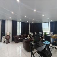 KINH DOANH – ĐƯỜNG 8M- XÂY MỚI 7 TẦNG – THANG MÁY – 2 Ô TÔ VÀO NHÀ – NỞ HẬU