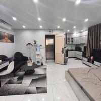 KINH DOANH – ĐƯỜNG 8M- XÂY MỚI 7 TẦNG – THANG MÁY – 2 Ô TÔ VÀO NHÀ – NỞ HẬU