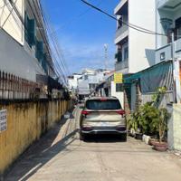 Nhà Đẹp 3 Tầng Phước Long – Ô Tô Tới Nhà