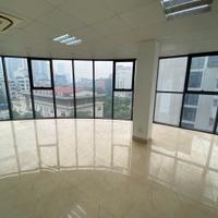 Cho thuê sàn văn phòng 130m2 ở Mỹ Đình