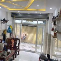 NHÀ 4 TẦNG  – HXH  – BÌNH TÂN, GẦN LÊ VĂN QUỚI, 35M2, 4PN – FULL TIỆN ÍCH –  NHỈNH 4 TỶ