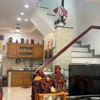 NHÀ 4 TẦNG  – HXH  – BÌNH TÂN, GẦN LÊ VĂN QUỚI, 35M2, 4PN – FULL TIỆN ÍCH –  NHỈNH 4 TỶ