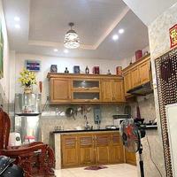 NHÀ 4 TẦNG  – HXH  – BÌNH TÂN, GẦN LÊ VĂN QUỚI, 35M2, 4PN – FULL TIỆN ÍCH –  NHỈNH 4 TỶ