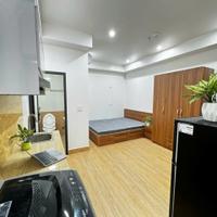 CHO THUÊ CĂN HỘ MINI KHÉP KÍN – NGÕ 22 LĨNH NAM (HOÀNG MAI)