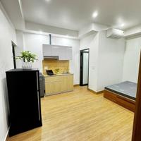 CHO THUÊ CĂN HỘ MINI KHÉP KÍN – NGÕ 22 LĨNH NAM (HOÀNG MAI)