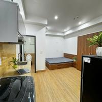 CHO THUÊ CĂN HỘ MINI KHÉP KÍN – NGÕ 22 LĨNH NAM (HOÀNG MAI)