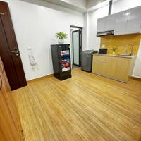 CHO THUÊ CĂN HỘ MINI KHÉP KÍN – NGÕ 22 LĨNH NAM (HOÀNG MAI)