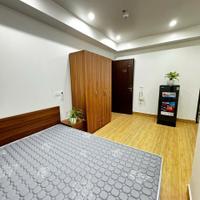 CHO THUÊ CĂN HỘ MINI KHÉP KÍN – NGÕ 22 LĨNH NAM (HOÀNG MAI)