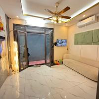 Bán nhà Lĩnh Nam – Hoàng Mai – Hà Nội – 32m2 – Mặt tiền 5m – 5 tầng – 3 ngủ - chào 6,8 tỷ.