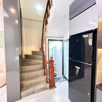 Bán nhà Lĩnh Nam – Hoàng Mai – Hà Nội – 32m2 – Mặt tiền 5m – 5 tầng – 3 ngủ - chào 6,8 tỷ.