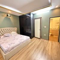 Bán nhà Lĩnh Nam – Hoàng Mai – Hà Nội – 32m2 – Mặt tiền 5m – 5 tầng – 3 ngủ - chào 6,8 tỷ.