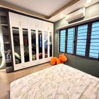 Bán nhà Lĩnh Nam – Hoàng Mai – Hà Nội – 32m2 – Mặt tiền 5m – 5 tầng – 3 ngủ - chào 6,8 tỷ.