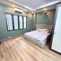 Bán nhà Lĩnh Nam – Hoàng Mai – Hà Nội – 32m2 – Mặt tiền 5m – 5 tầng – 3 ngủ - chào 6,8 tỷ.