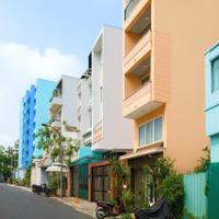 MẶT TIỀN TAM ĐẢO – CX BẮC HẢI Q10 – TÀI SẢN GIÁ TRỊ CAO – NHÀ 5 TẦNG – ĐANG VẬN HÀNH VĂN PHÒNG