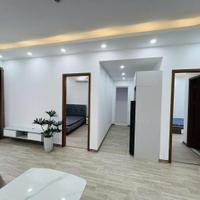 Chính chủ gửi bán căn hộ 2PN full nội thất tại Thanh Hà-Hà Đông