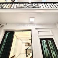 Bán nhà 3 tầng phố trung tâm Cát Cụt, Hải Phòng  full công năng về ở ngay