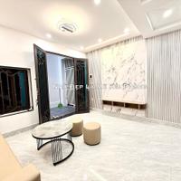 Bán nhà 3 tầng phố trung tâm Cát Cụt, Hải Phòng  full công năng về ở ngay