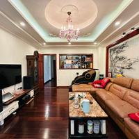 Nhà riêng Võng Thị/ TÂY HỒ- DT 50m2 x 5 TẦNG- 3 Mặt thoáng- Ô chờ thang máy- 9.X Tỷ