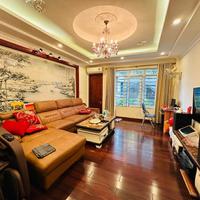 Nhà riêng Võng Thị/ TÂY HỒ- DT 50m2 x 5 TẦNG- 3 Mặt thoáng- Ô chờ thang máy- 9.X Tỷ