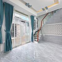 Giảm Sốc Nhà 1 Trệt 2 Lầu 5x25 – Giá 2.5 Tỷ Mua ngay đừng bỏ lỡ