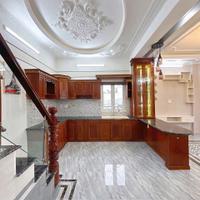 Giảm Sốc Nhà 1 Trệt 2 Lầu 5x25 – Giá 2.5 Tỷ Mua ngay đừng bỏ lỡ