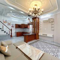 Giảm Sốc Nhà 1 Trệt 2 Lầu 5x25 – Giá 2.5 Tỷ Mua ngay đừng bỏ lỡ