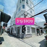 Giảm Sốc Nhà 1 Trệt 2 Lầu 5x25 – Giá 2.5 Tỷ Mua ngay đừng bỏ lỡ