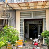 BÁN NHÀ CỰC HIẾM ĐƯỜNG MAI HẮC ĐẾ P15 Q8 (cũ) - GIÁ SIÊU HỜI CHỈ 5,5 TỶ