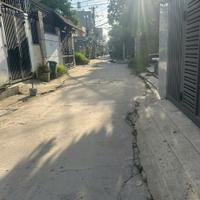 Bán nhà gần Hà Huy Giáp Q.12: 70m2, 3 tầng, 4PN, sổ hồng trao tay, giá hời chỉ hơn 4 tỷ - Cơ hội