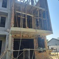 BÁN NHÀ TRUNG HƯNG, SƠN TÂY, HÀ NỘI-4 TẦNG-GIÁ CHỈ 3,2 TỶ