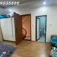 Bán nhà Phúc Lợi – 31m² · 5 tầng · Giá 6.19 tỷ · Long Biên