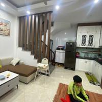 Bán nhà Phúc Lợi – 31m² · 5 tầng · Giá 6.19 tỷ · Long Biên