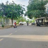 Bán 8 căn Biệt thự (10m-20m) Thuộc Khu Phú Nhuận, đường Lê Thị Riêng, Thới An, Q12.