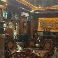 Bán 8 căn Biệt thự (10m-20m) Thuộc Khu Phú Nhuận, đường Lê Thị Riêng, Thới An, Q12.