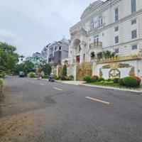 Bán 8 căn Biệt thự (10m-20m) Thuộc Khu Phú Nhuận, đường Lê Thị Riêng, Thới An, Q12.