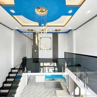 Căn nhà cấp 4 gần khu du lịch Bửu Long đang trở thành lựa chọn được nhiều khách hàng quan tâm nhờ