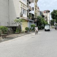 Chính chủ bán 85,1m2 nhà 3 tầng khu đấu giá S3 Việt Hưng. Nhà mới xây về ở được luôn