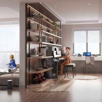 BÁN CĂN HỘ 1PN 58M2 GIÁ CHỈ TẦM 2 TỶ GẦN TTTP ĐÀ NẴNG VIEW NGẮM PHÁO HOA