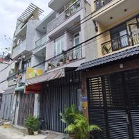 Bán Nhà Trệt 2 Lầu Hẻm Ô Tô Đường 8, phường Linh Đông, Thành Phố Thủ Đức