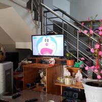 Bán Nhà Trệt 2 Lầu Hẻm Ô Tô Đường 8, phường Linh Đông, Thành Phố Thủ Đức