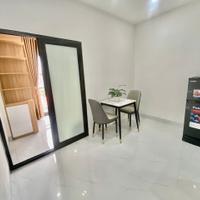 Cho thuê căn hộ CCMN ĐẸP thoáng tại Ngõ 113 Thái Thịnh, Đống Đa