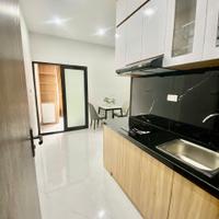 Cho thuê căn hộ CCMN ĐẸP thoáng tại Ngõ 113 Thái Thịnh, Đống Đa