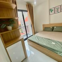 Cho thuê căn hộ CCMN ĐẸP thoáng tại Ngõ 113 Thái Thịnh, Đống Đa