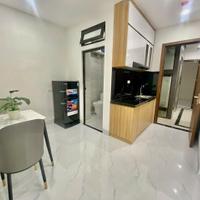 Cho thuê căn hộ CCMN ĐẸP thoáng tại Ngõ 113 Thái Thịnh, Đống Đa