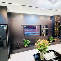 BÁN NHÀ NGỌC THUỴ LONG BIÊN,OTO ĐỖ CỔNG,NGÕ THÔNG,ĐẸP LONG LANH,46M NHỈNH 8 TỶ